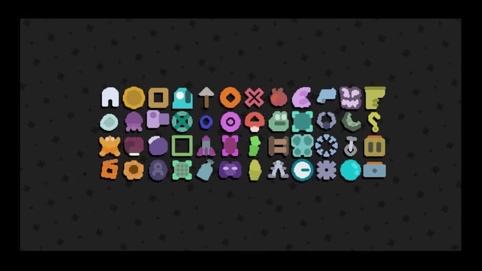 Mosa Lina: Second Layer screenshot 1