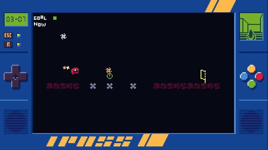 Ninja Ming: Wu screenshot 5