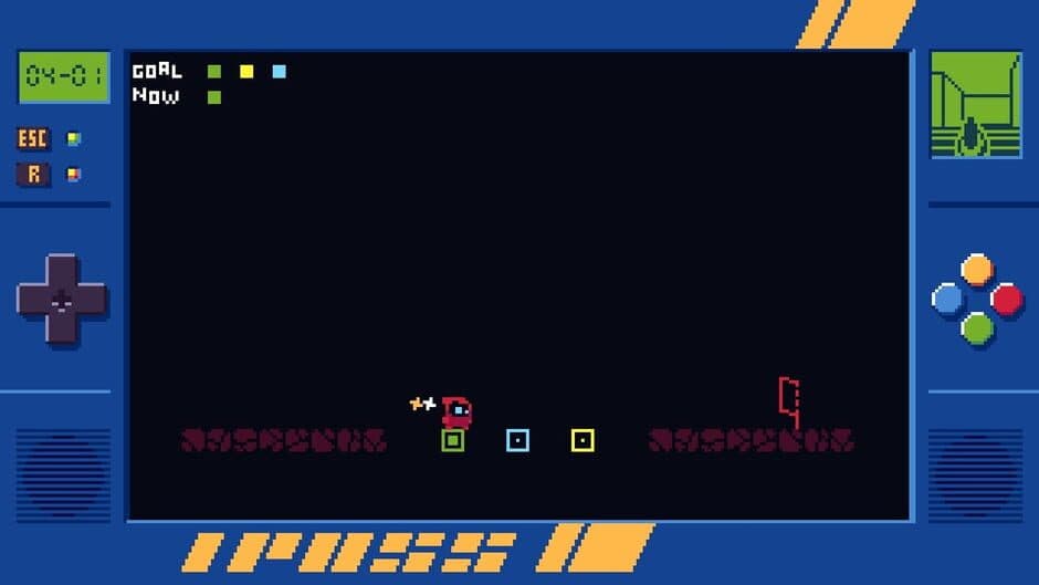 Ninja Ming: Wu screenshot 3