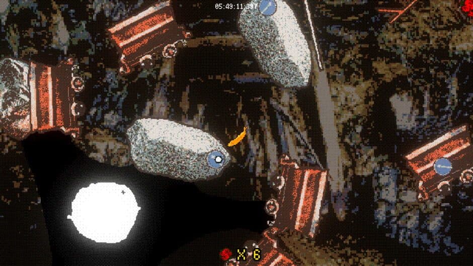 Super Sad Banana screenshot 1