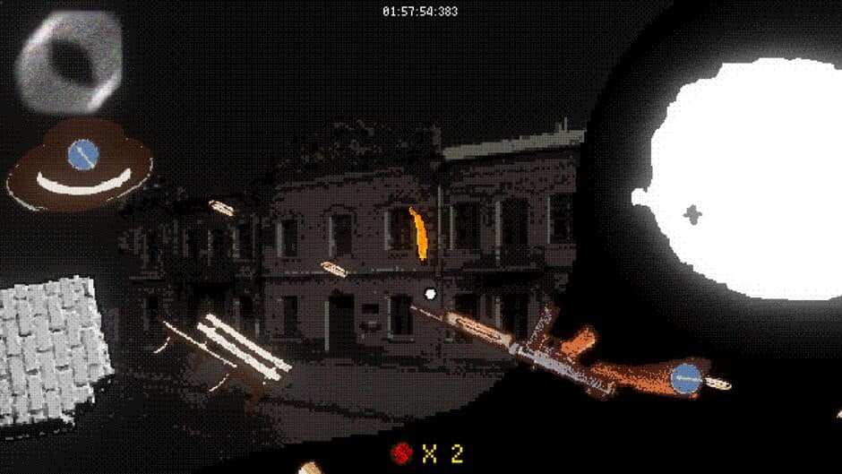 Super Sad Banana screenshot 3