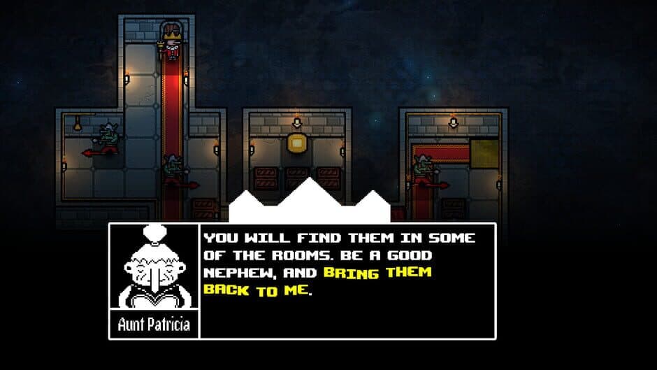 Will the King Escape? screenshot 2