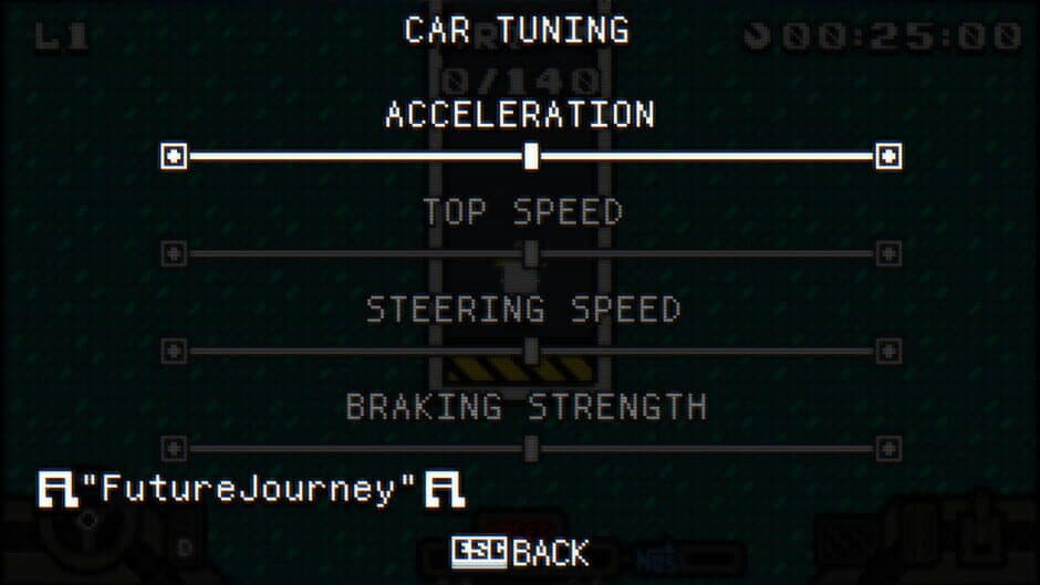 Day of Drift screenshot 3