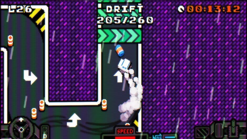 Day of Drift screenshot 4