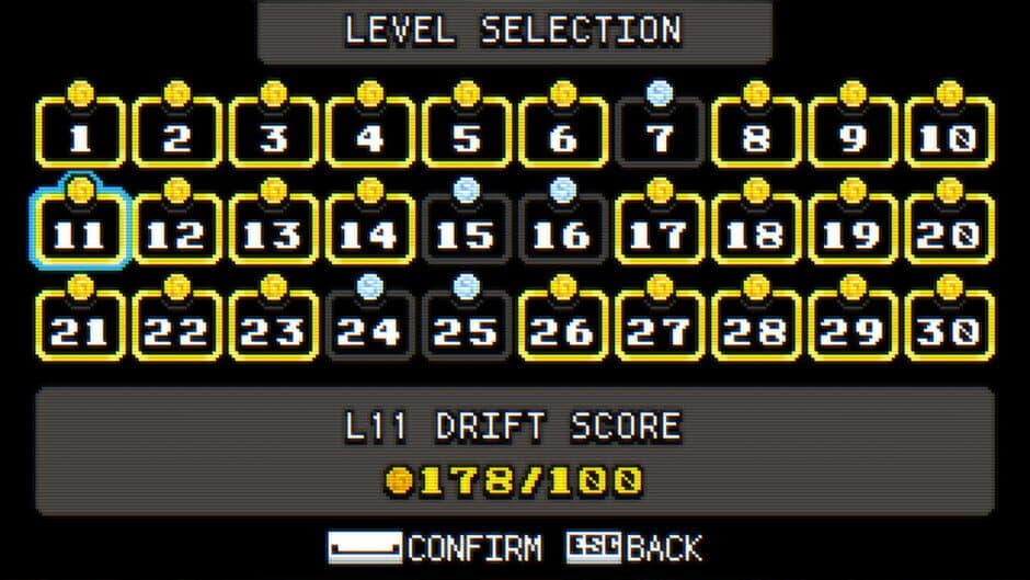 Day of Drift screenshot 5