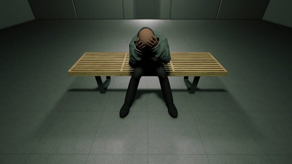 SCP: Control Error screenshot 1