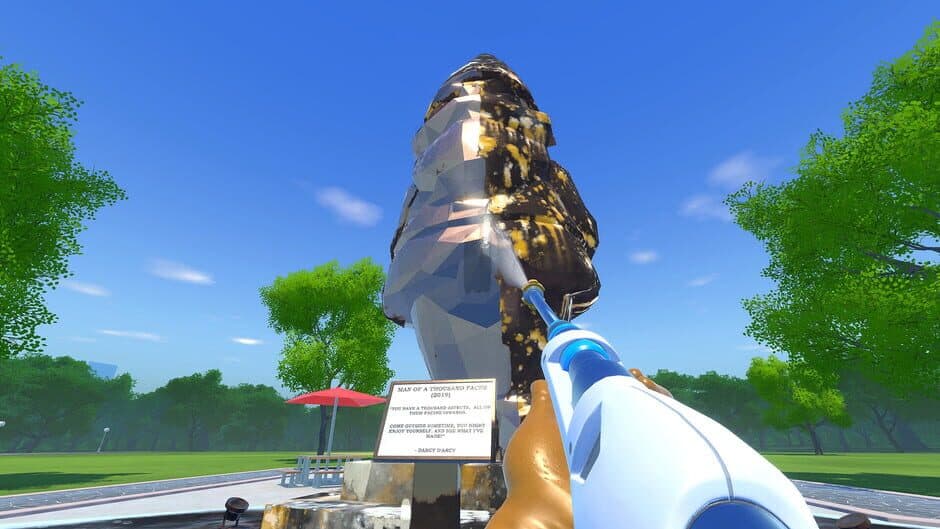 PowerWash Simulator: Muckingham Files - Part 6 screenshot 2