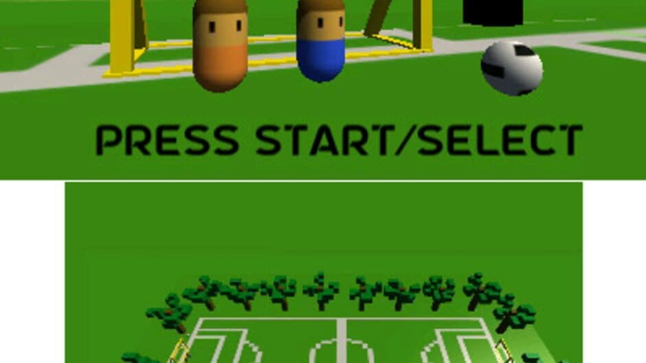 Soccer Shootout screenshot 3