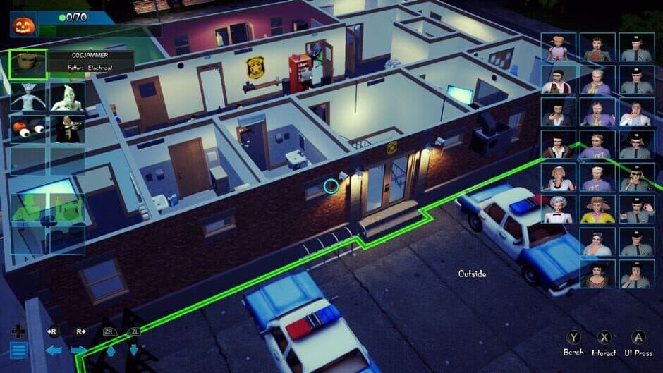 Ghost Master: Resurrection screenshot 3