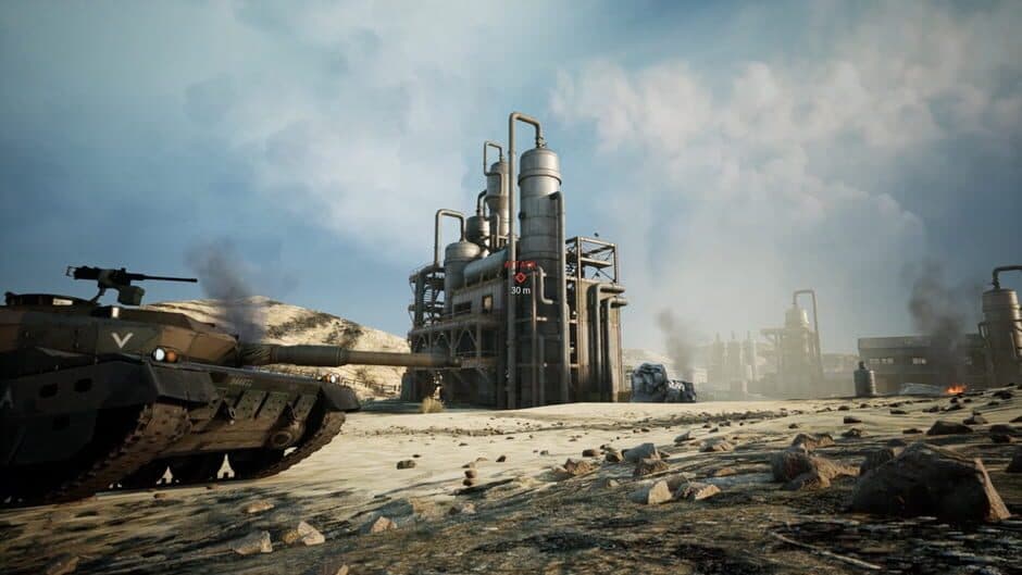 Special Strike screenshot 3