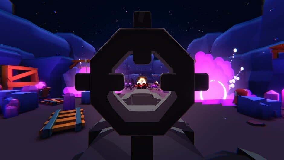 Supershot: Valley Warfare Defense screenshot 6