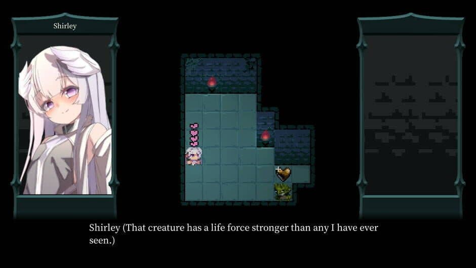 The Wizard of Bug screenshot 2