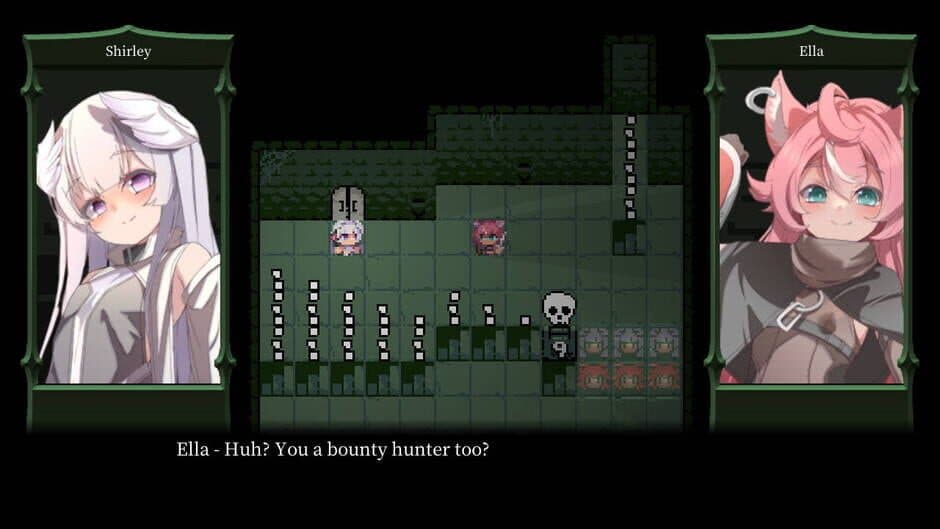 The Wizard of Bug screenshot 3