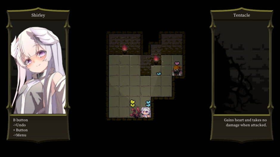 The Wizard of Bug screenshot 5