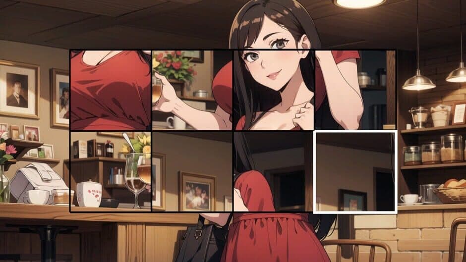 Yabai Girls: Graceful Girlfriend screenshot 2