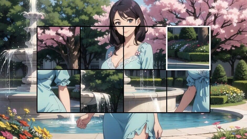 Yabai Girls: Graceful Girlfriend screenshot 3