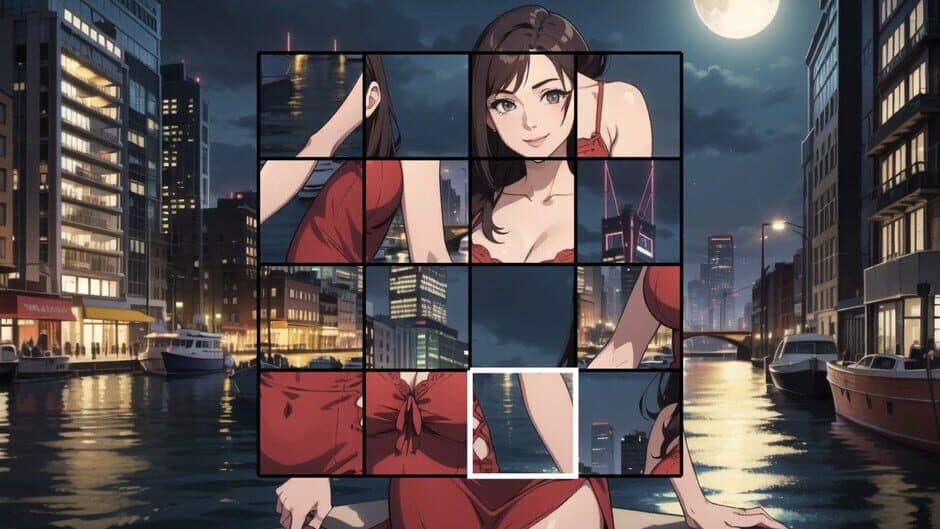 Yabai Girls: Graceful Girlfriend screenshot 4