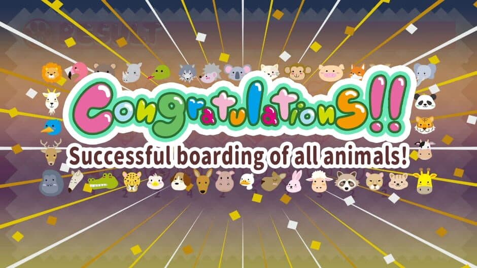 AnimalDon! screenshot 6