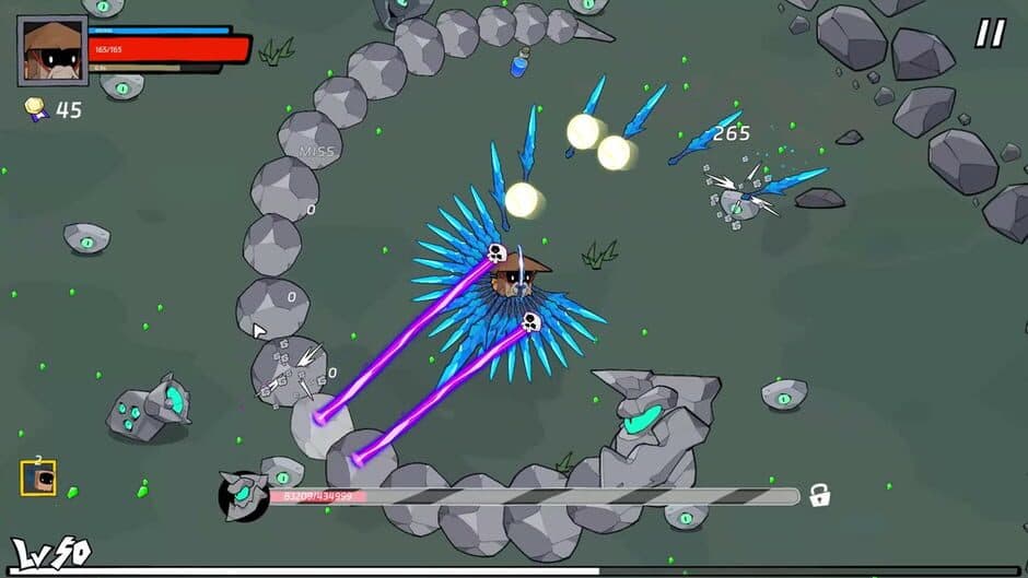 Bag Hero screenshot 2