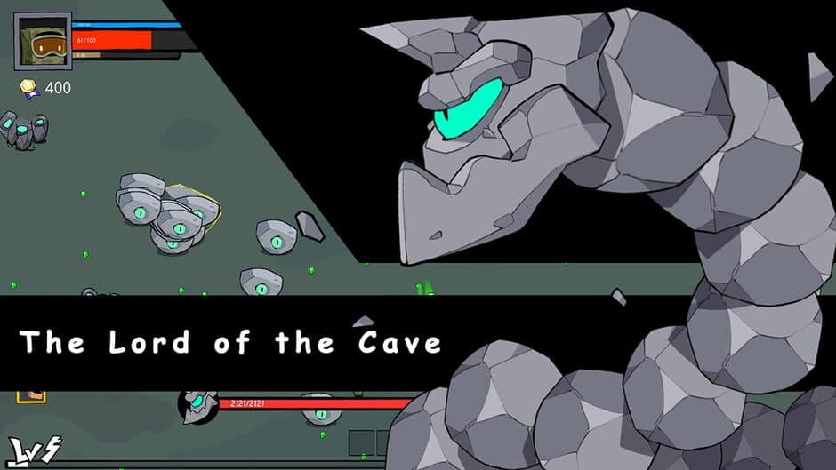 Bag Hero screenshot 3