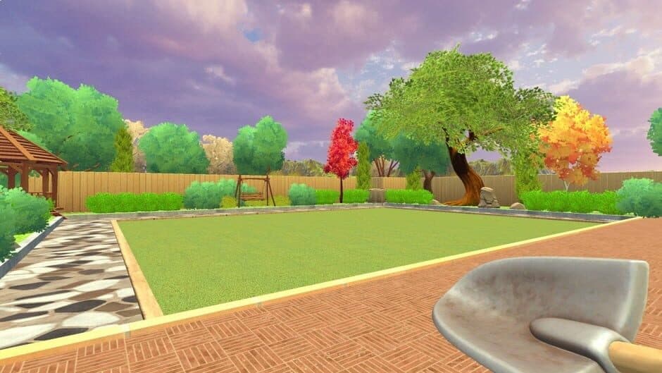 Digging a Hole: Gold Fever screenshot 1