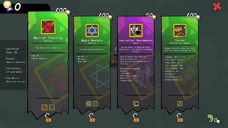 Bag Hero screenshot 5