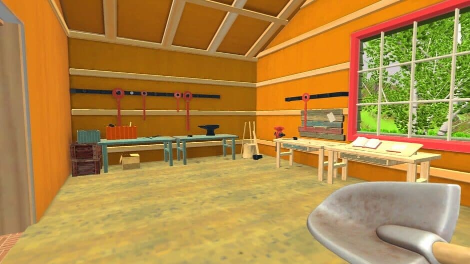 Digging a Hole: Gold Fever screenshot 3