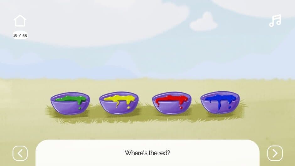 Fairy Whale screenshot 4