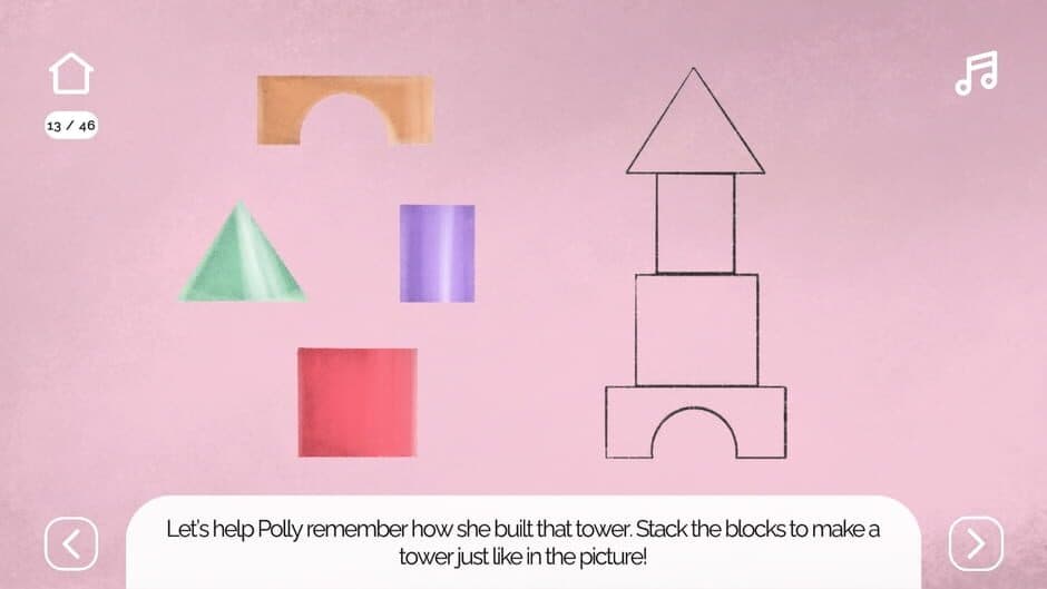 Fairy Whale screenshot 5