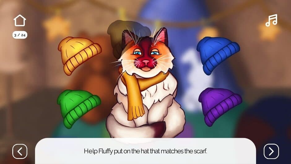 Fairy Whale screenshot 6