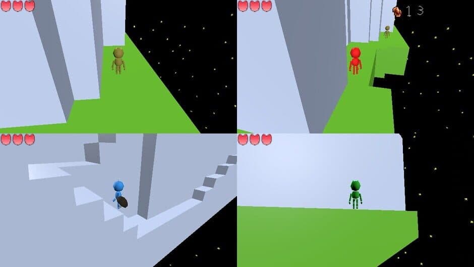 Cryken Part3 screenshot 4