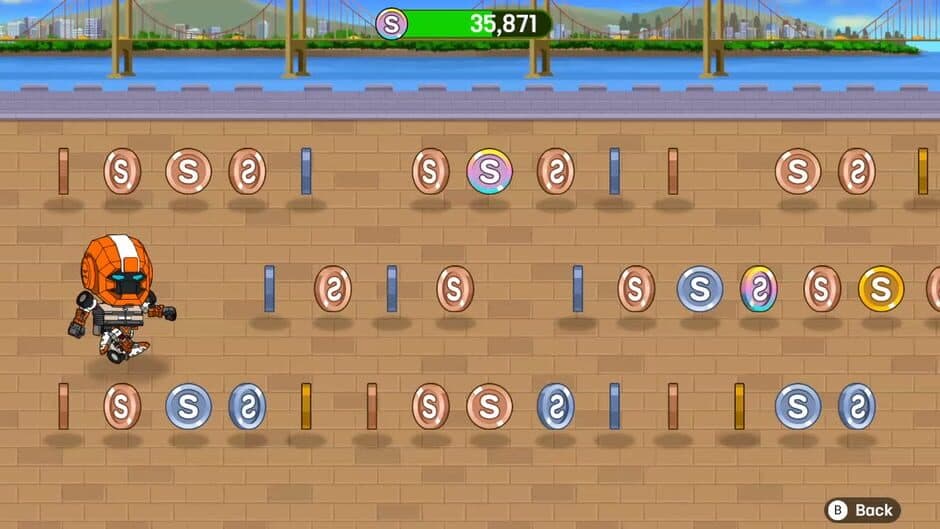 Tobot: Action Quiz Heroes screenshot 4