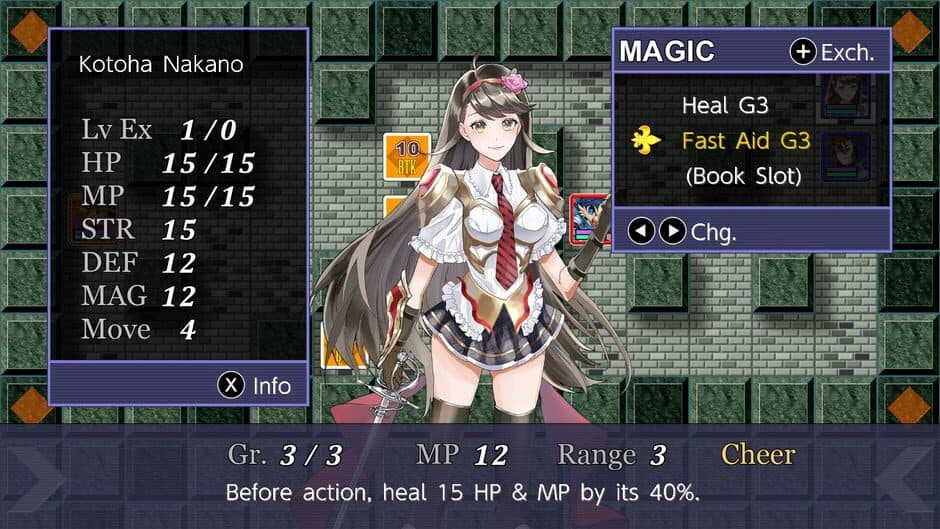 No Mosaic Girls With Sess-AI 2.0 screenshot 1