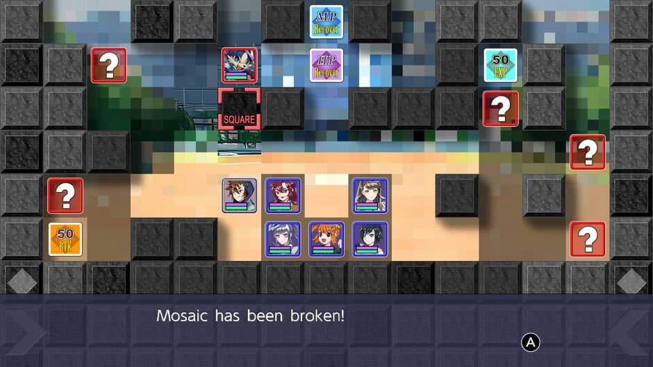 No Mosaic Girls With Sess-AI 2.0 screenshot 5