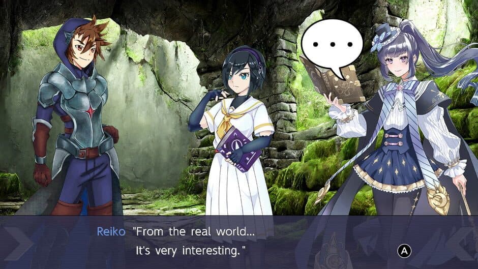 No Mosaic Girls With Sess-AI 2.0 screenshot 6