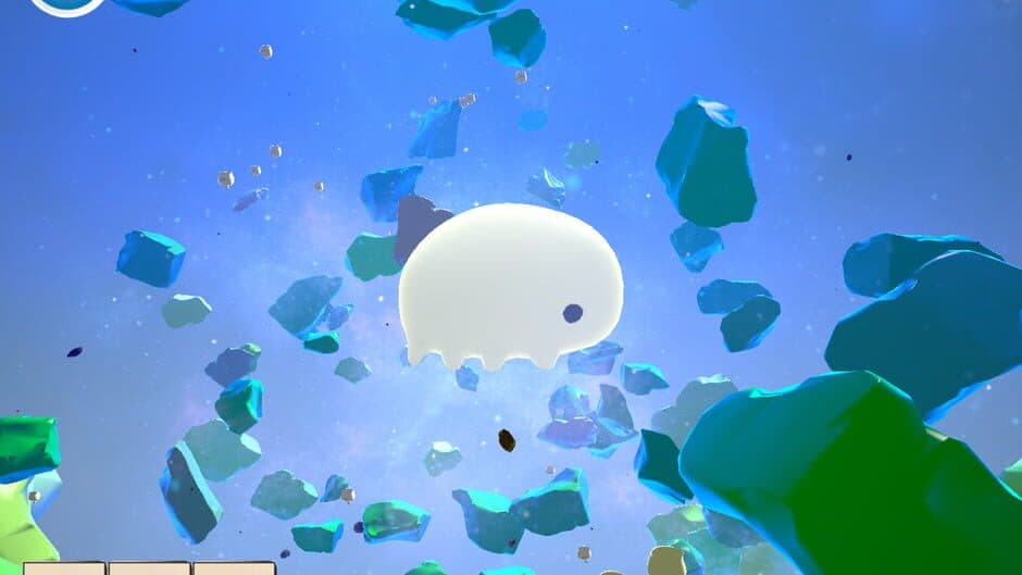 Tardigrade Planet: The Legend of the Strongest Mascot in the Universe screenshot 1