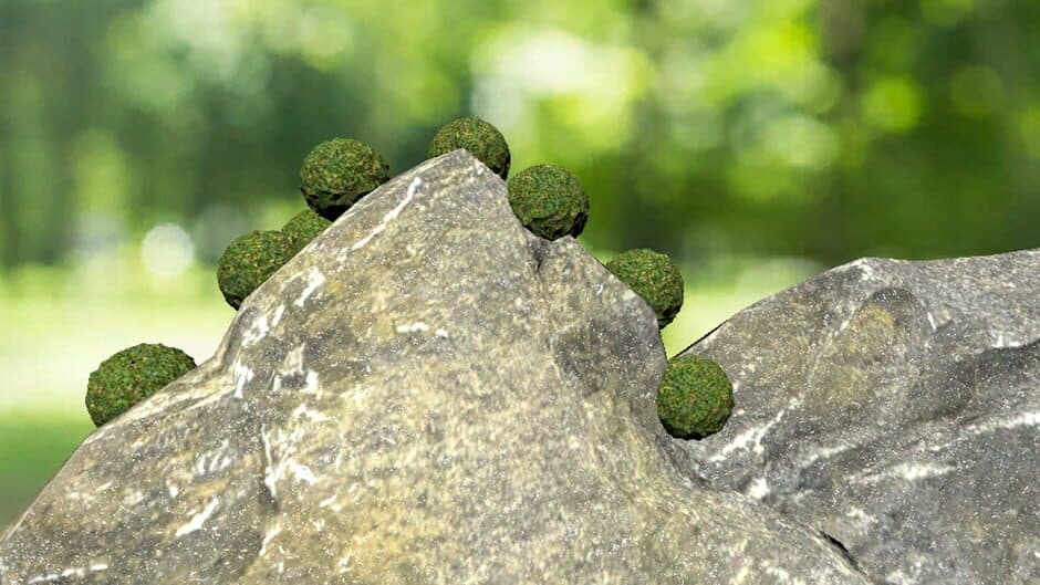 Tardigrade Planet: The Legend of the Strongest Mascot in the Universe screenshot 2