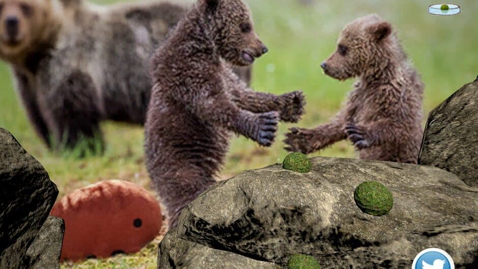 Tardigrade Planet: The Legend of the Strongest Mascot in the Universe screenshot 3