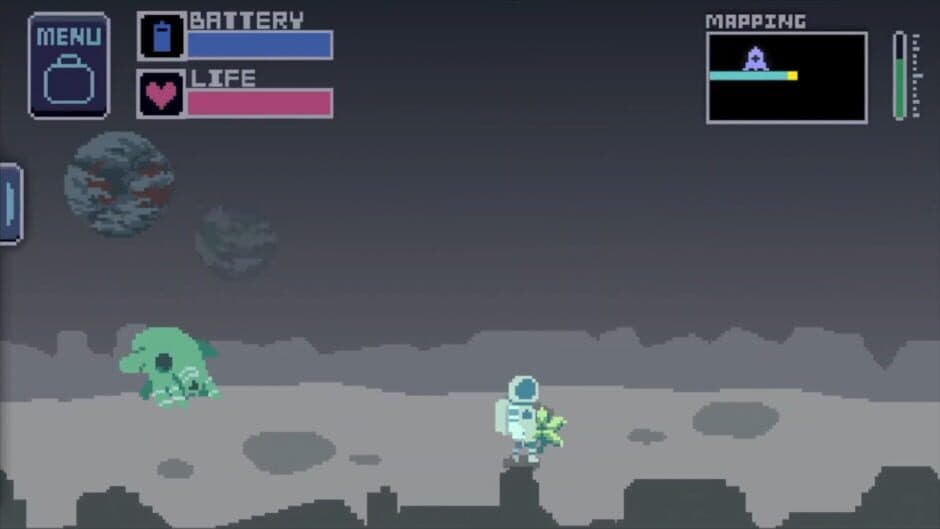 Hard Crisis screenshot 2