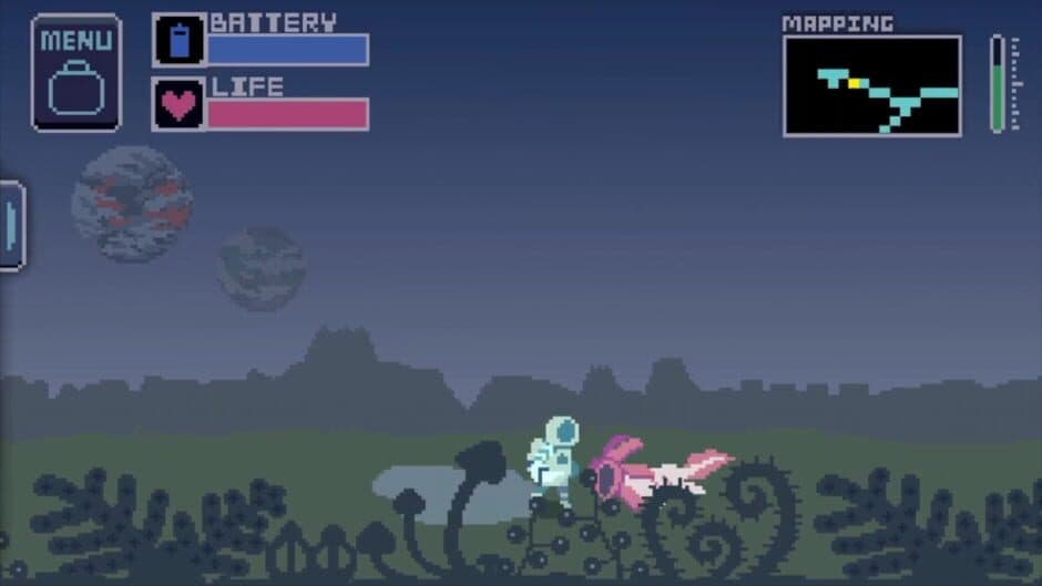 Hard Crisis screenshot 3