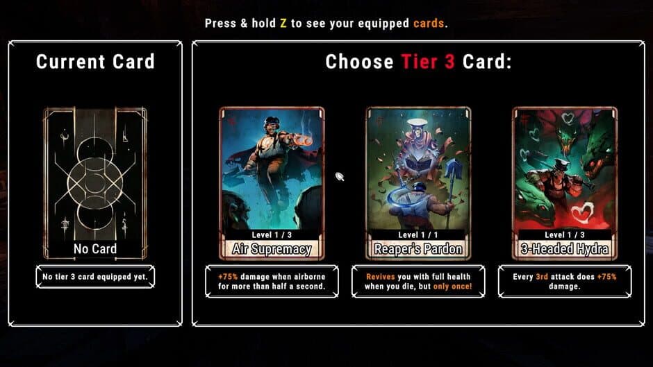 Hordelord screenshot 3