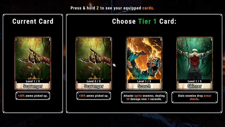 Hordelord screenshot 4