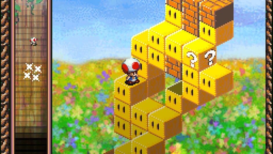 Toad's Trees screenshot 2