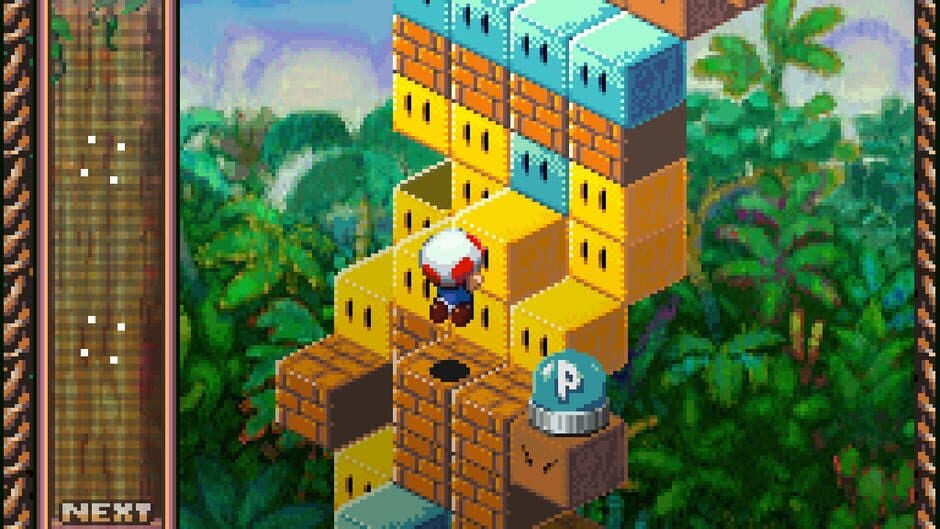 Toad's Trees screenshot 4