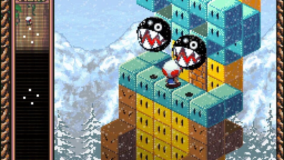 Toad's Trees screenshot 6