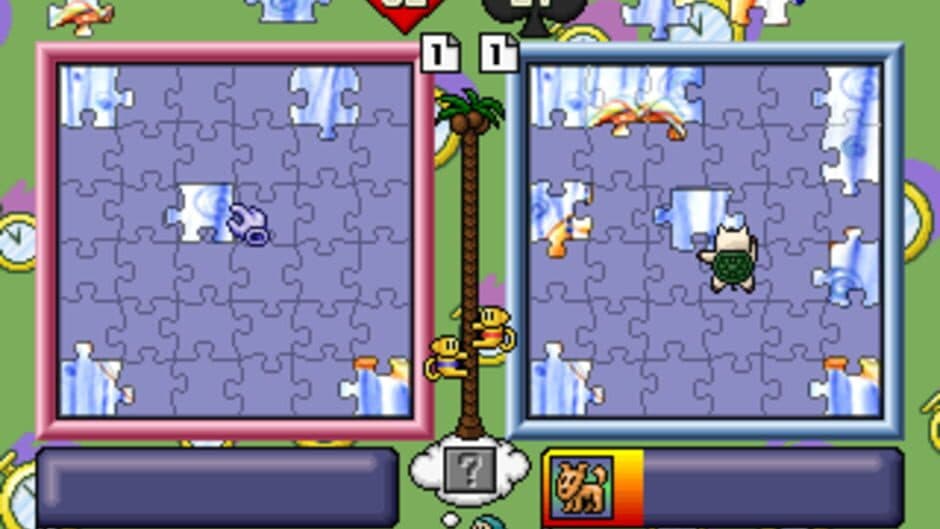 Jigsaw World screenshot 2