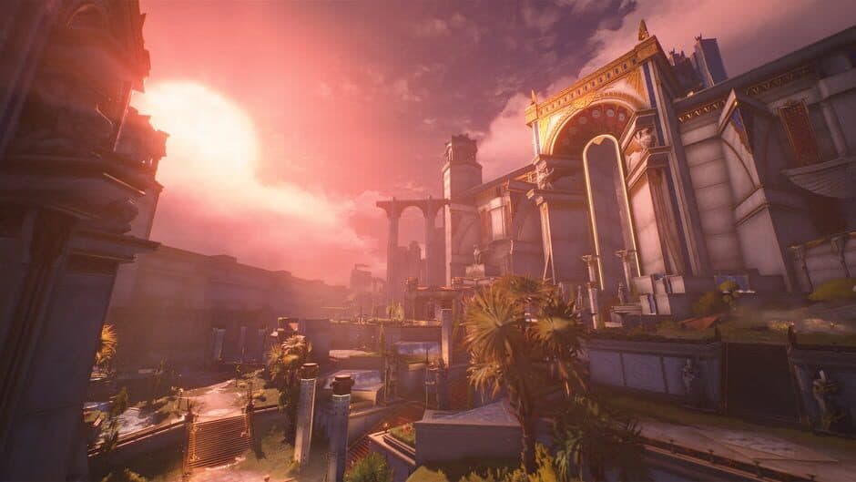 Wuthering Waves: Lightly We Toss the Crown screenshot 5