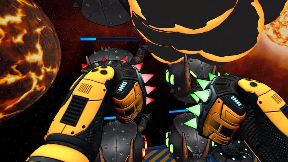 Odania Sports Arena screenshot 5