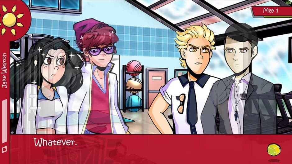 Slice of Life screenshot 1