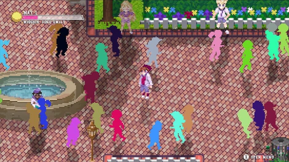 Slice of Life screenshot 2